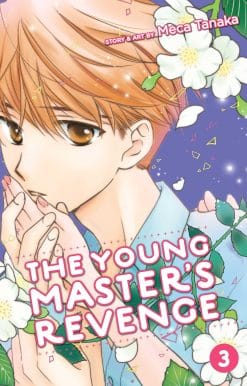 The Young Master's Revenge, Vol. 3