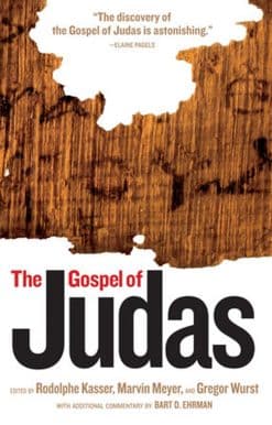 The Gospel of Judas