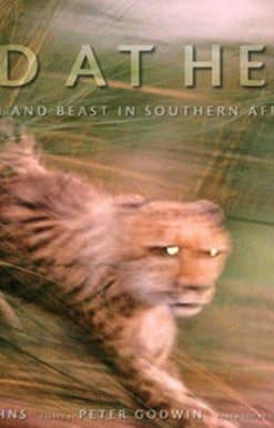Wild at Heart: Mam and Beast in Southern Africa