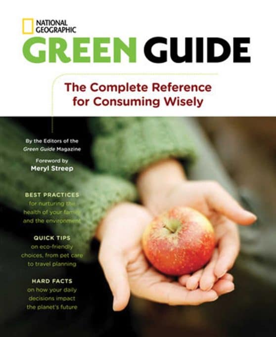 Green Guide: A Complete Reference to Environment-Friendly Living