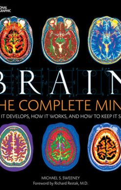 Brain: The Complete Mind