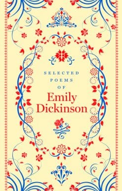 Selected Poems of Emily Dickinson (Barnes & Noble Collectible Editions) Hardcover