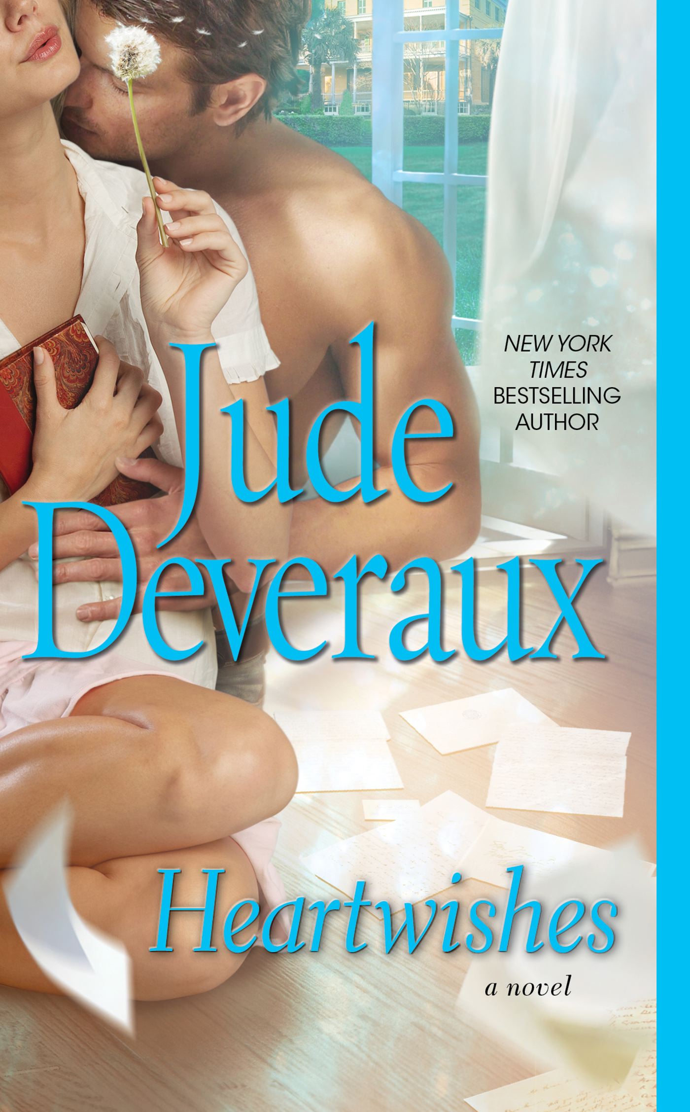 Heartwishes: An Edilean Novel