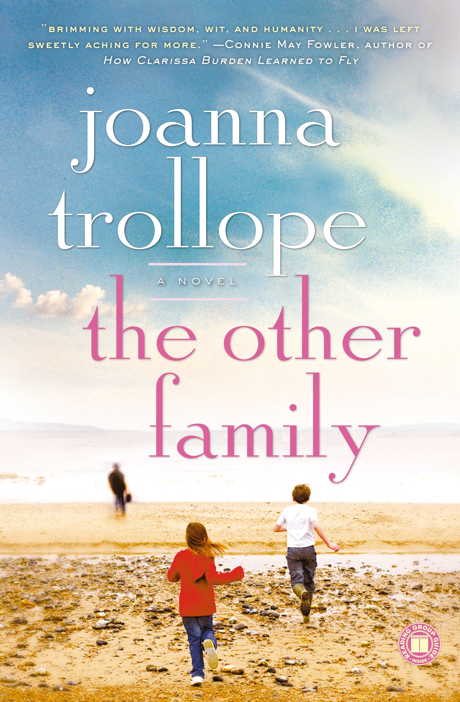 The Other Family: A Novel