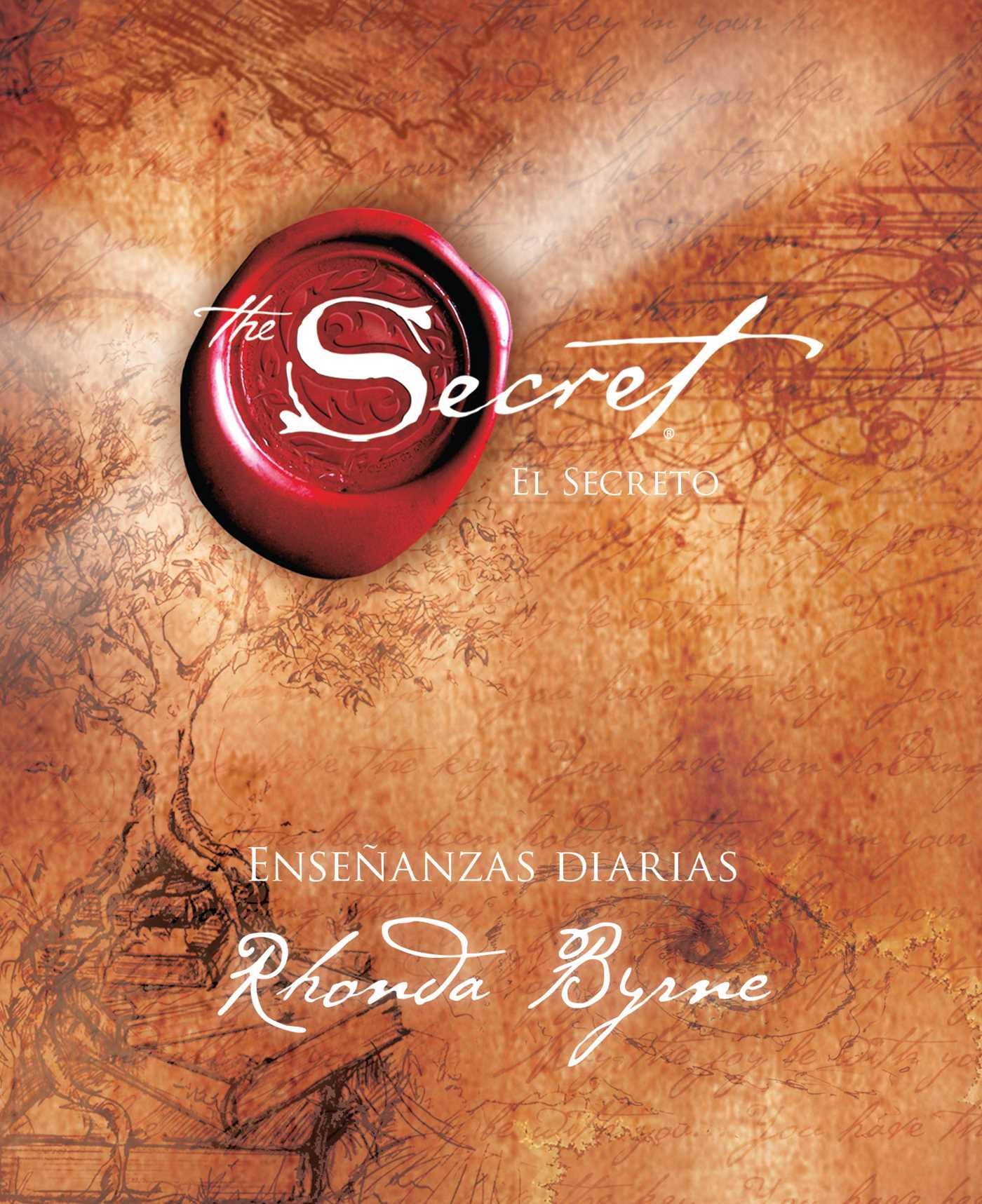 El Secreto EnseÃ±anzas Diarias (Secret Daily Teachings; Spanish Edition)