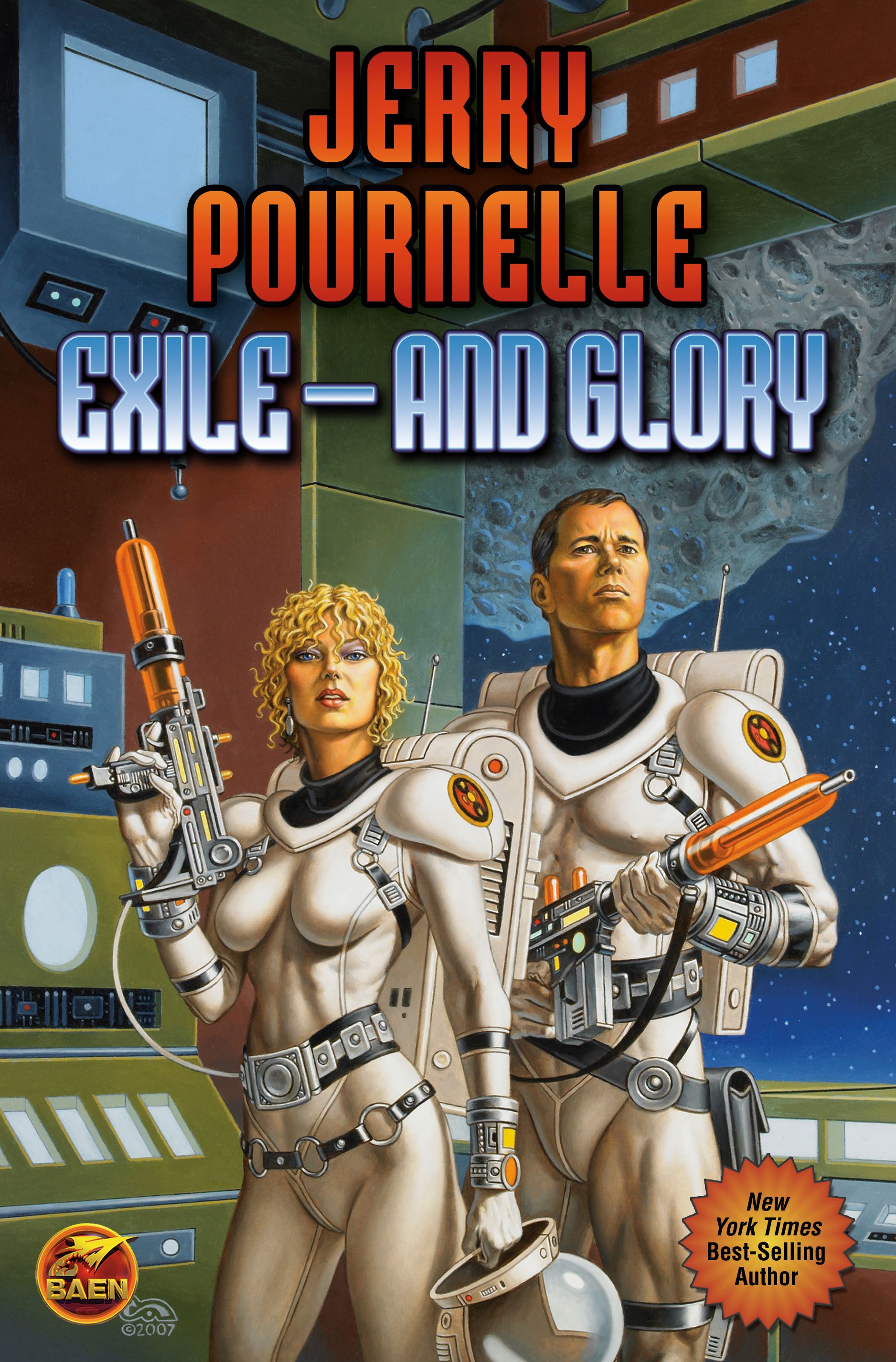 Exileâ€”and Glory