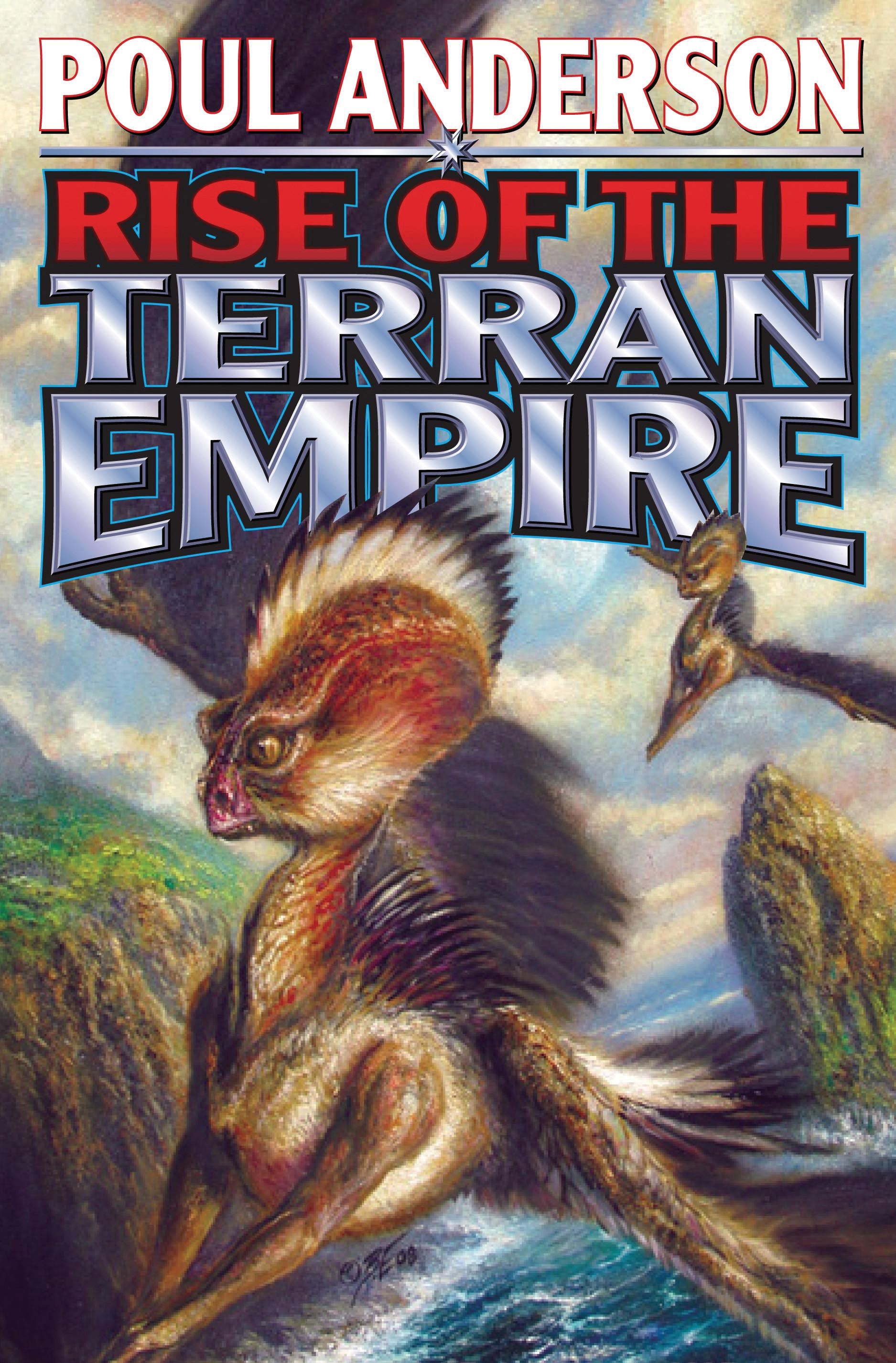 Rise of the Terran Empire: The Technic Civilization Saga