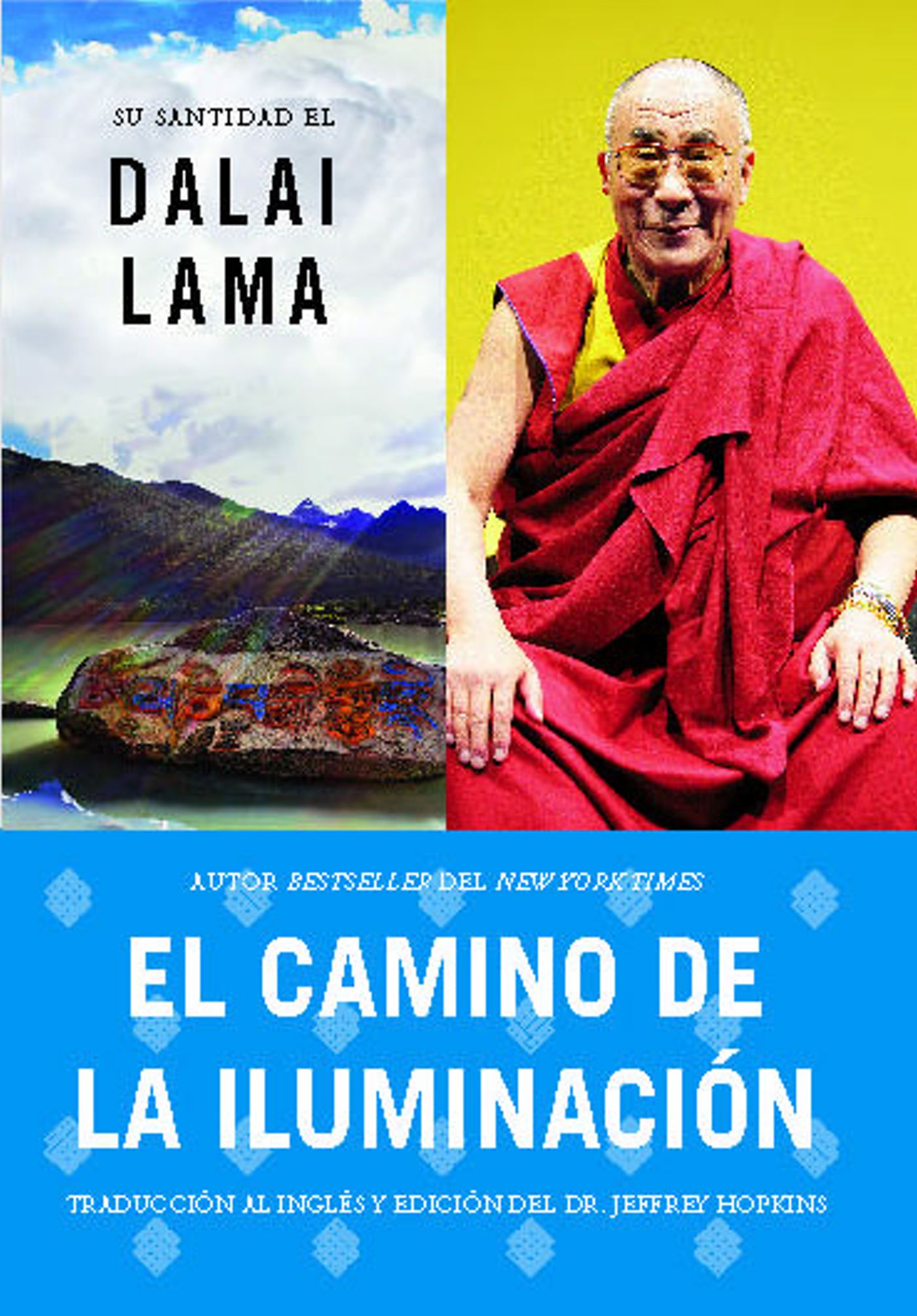 El camino de la iluminaciÃ³n (Becoming Enlightened; Spanish ed.)
