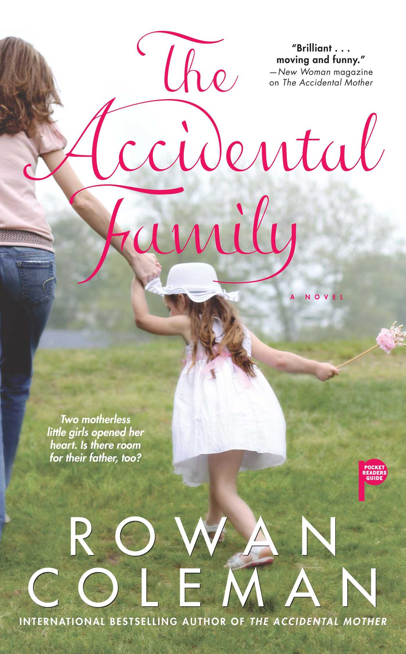 The Accidental Family