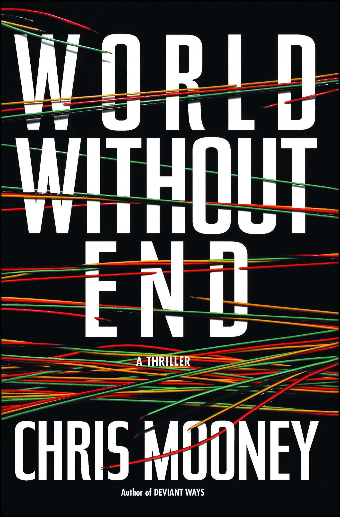 World Without End