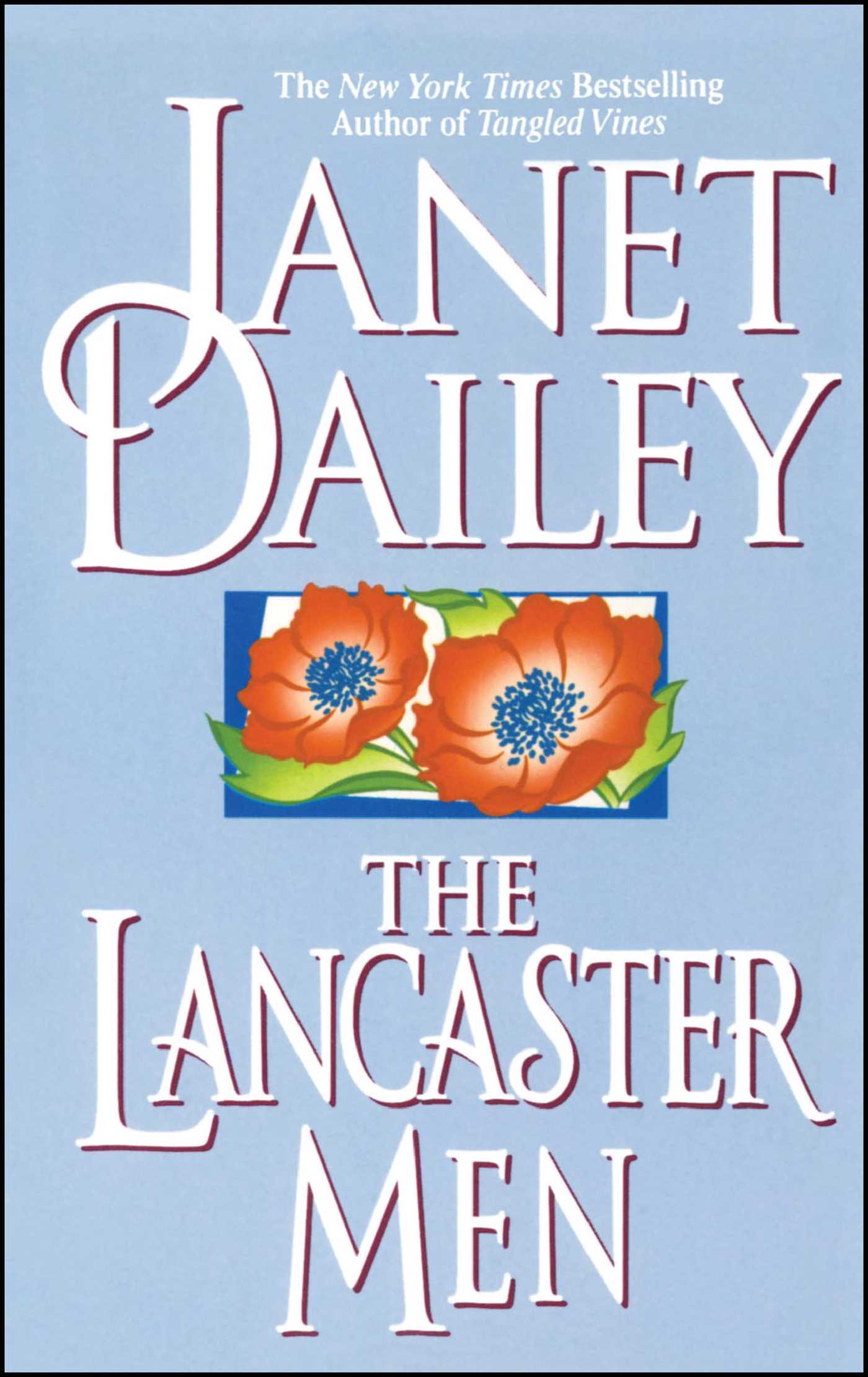 Lancaster Men