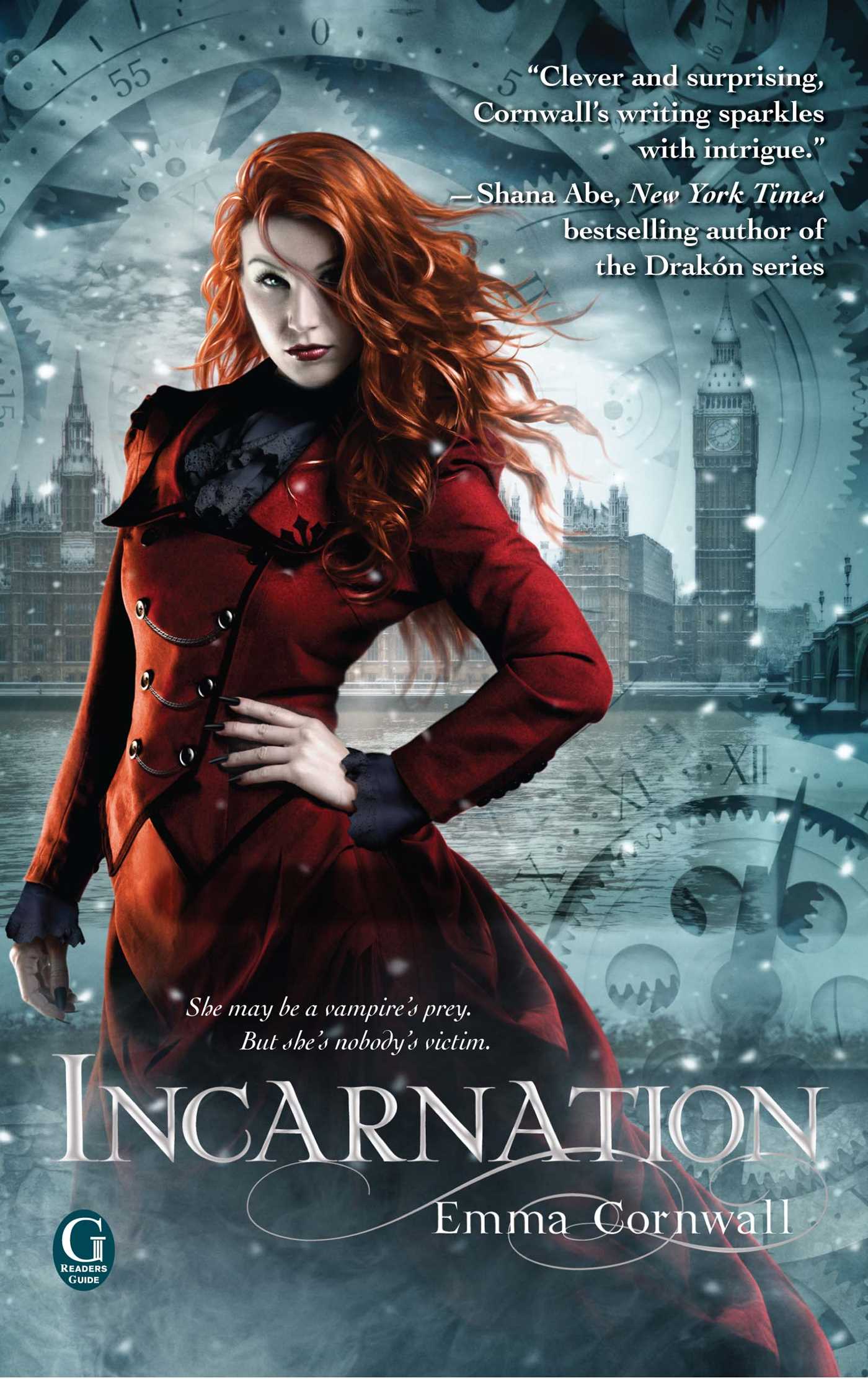 Incarnation 1 Incarnation