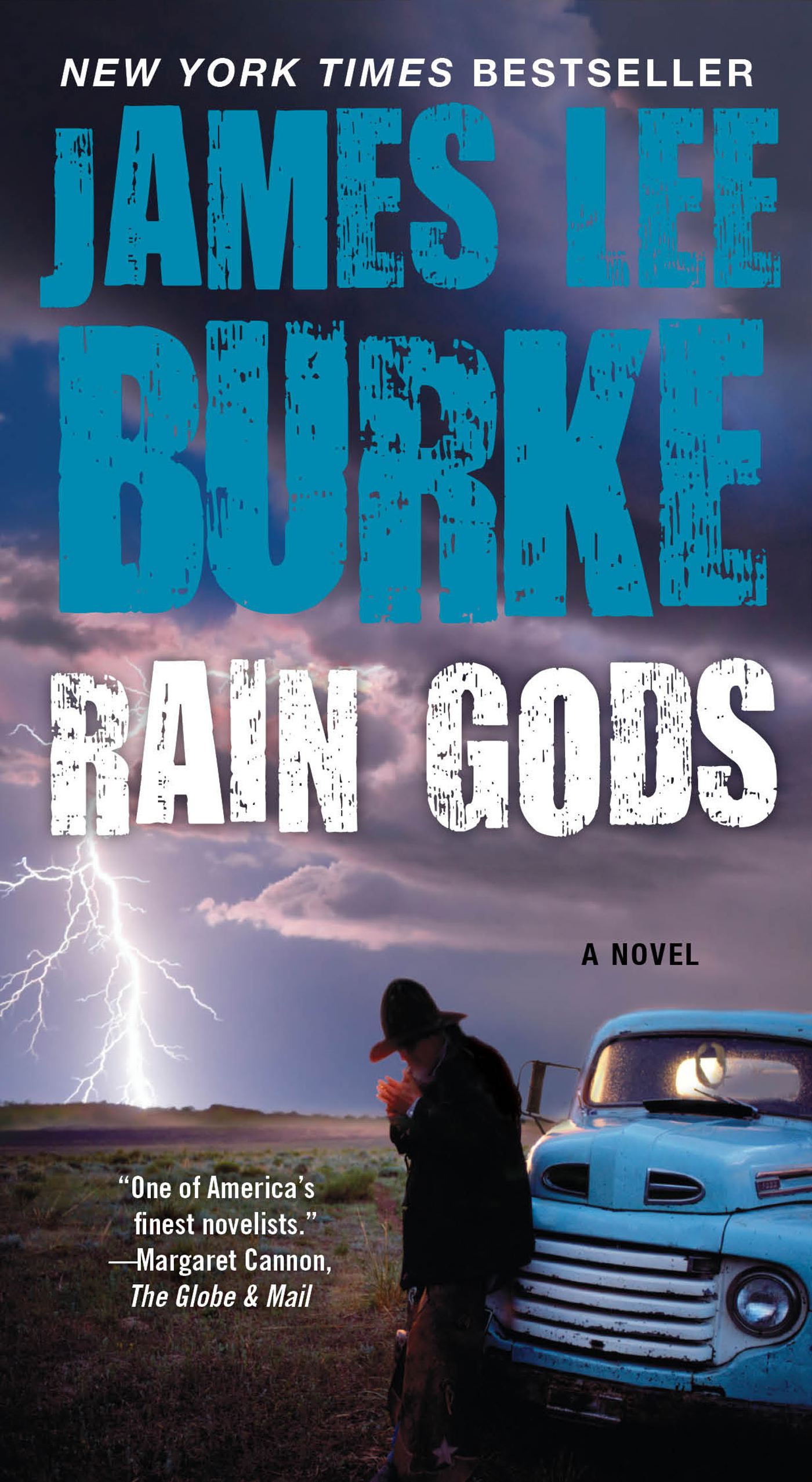 Rain Gods: A Novel
