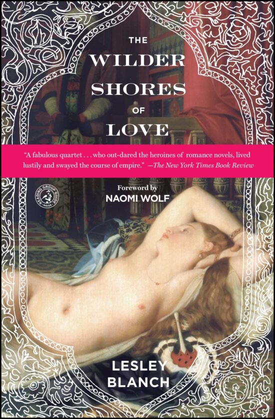 The Wilder Shores of Love