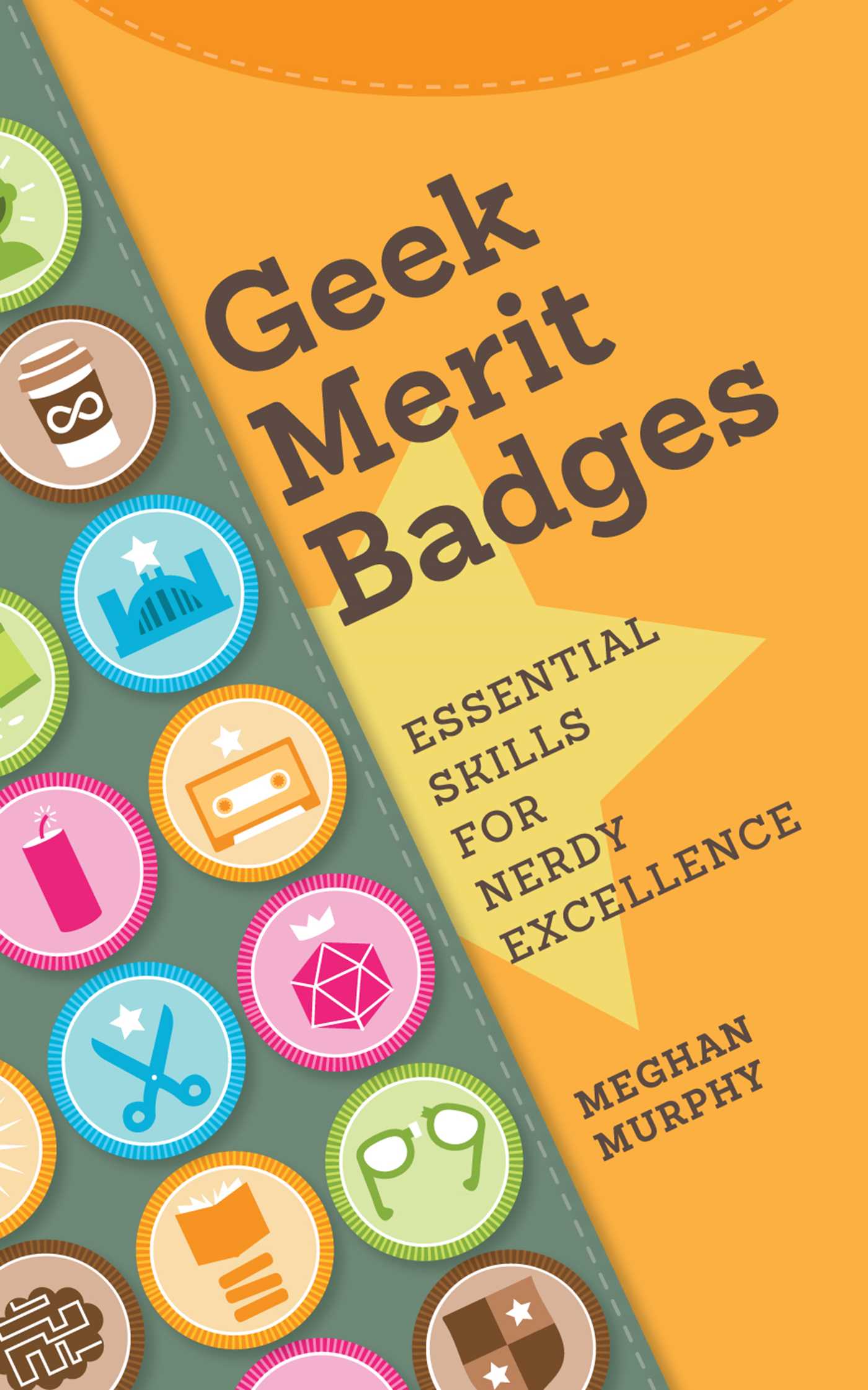 Geek Merit Badges: Essential Skills for Nerdy Excellence