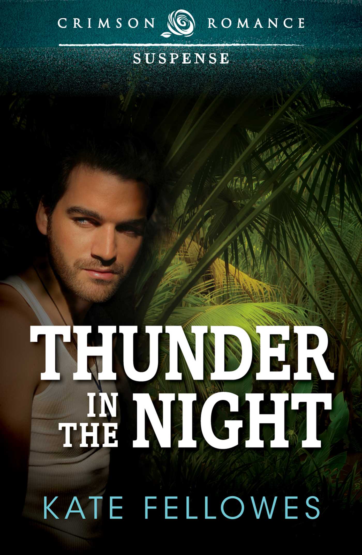 Thunder In The Night