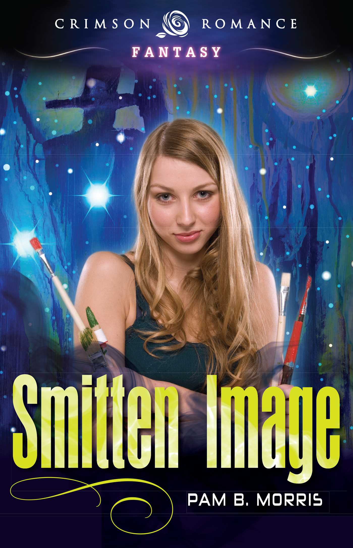 Smitten Image