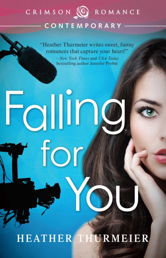 Falling For You