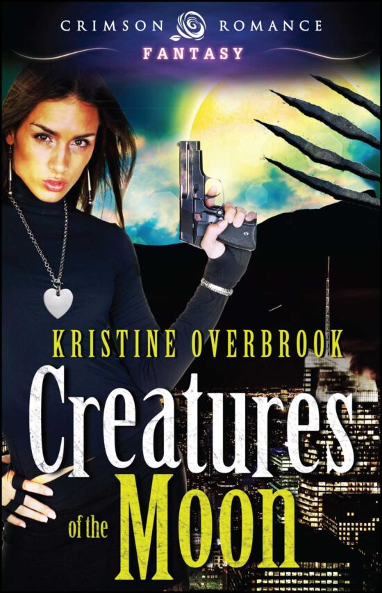 Creatures Of The Moon