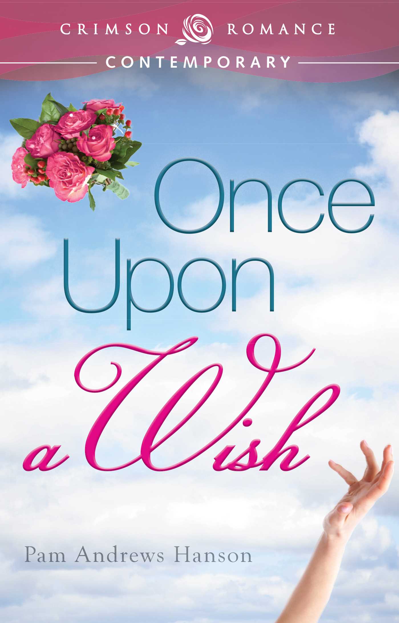 Once Upon A Wish