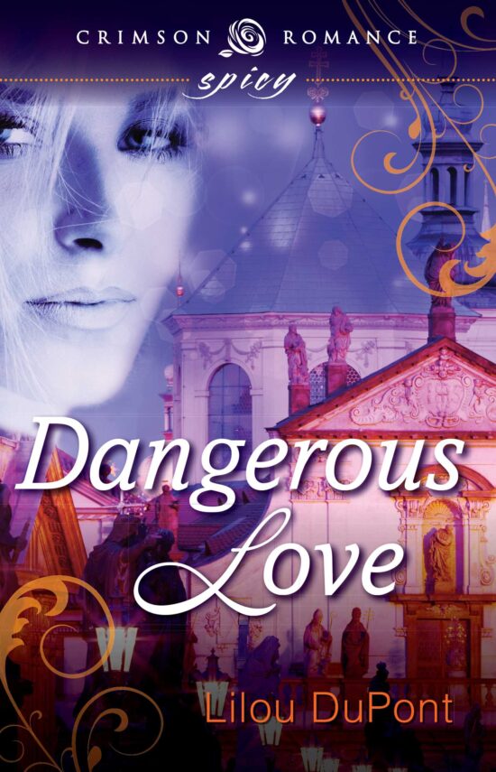 Dangerous Love