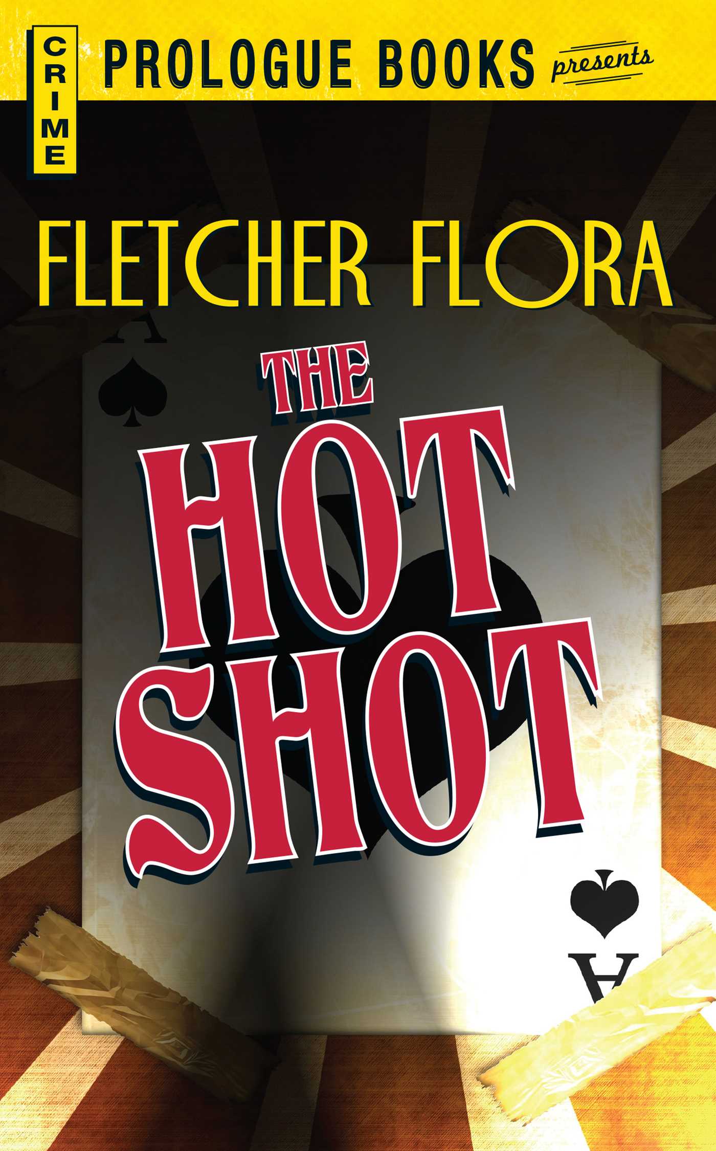 The HOT SHOT