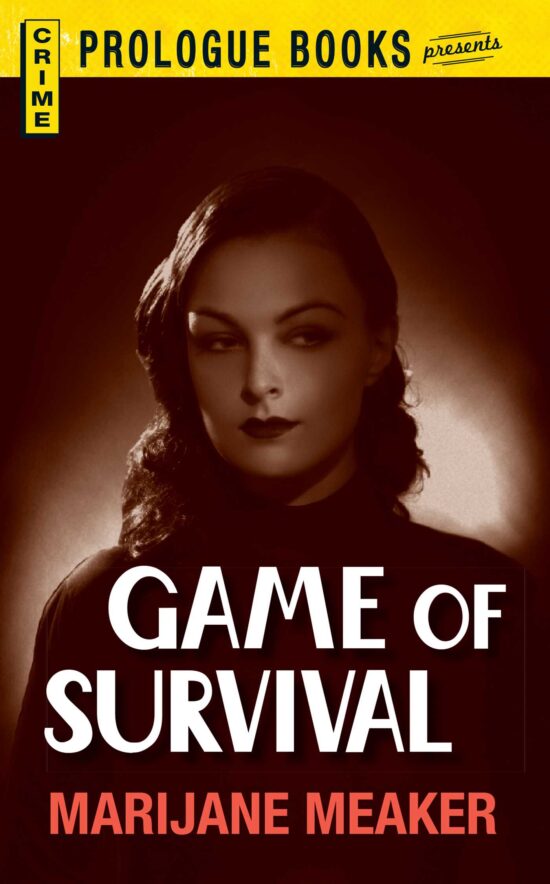 Game Of Survival