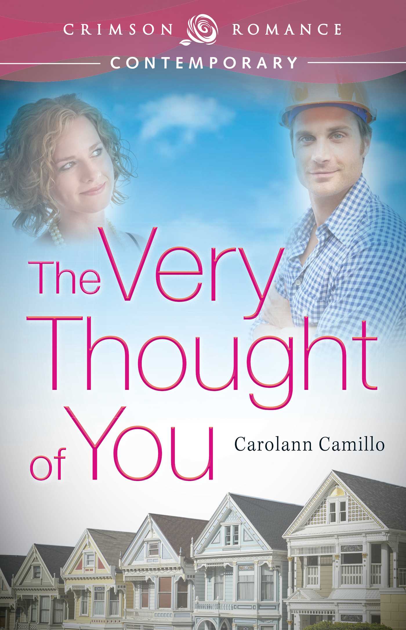 The VERY THOUGHT OF YOU