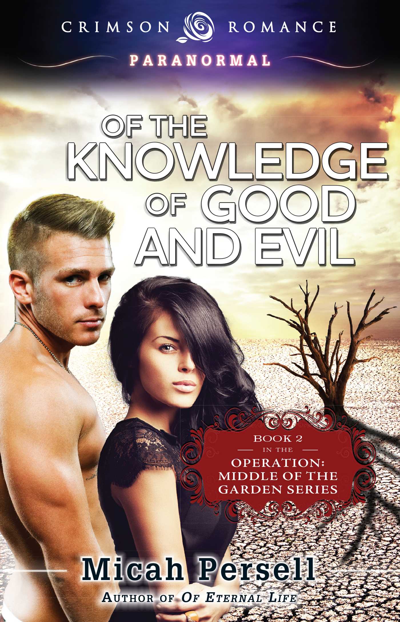 Of The Knowledge Of Good And Evil