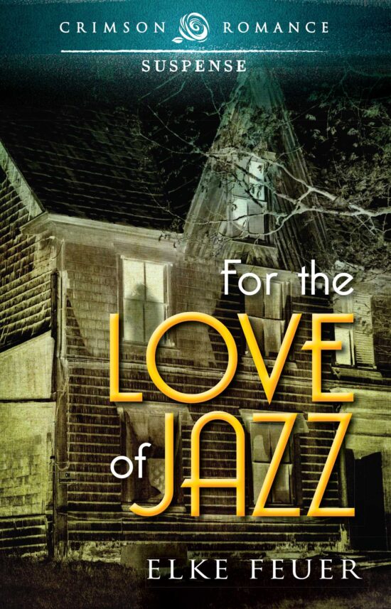 For The Love Of Jazz