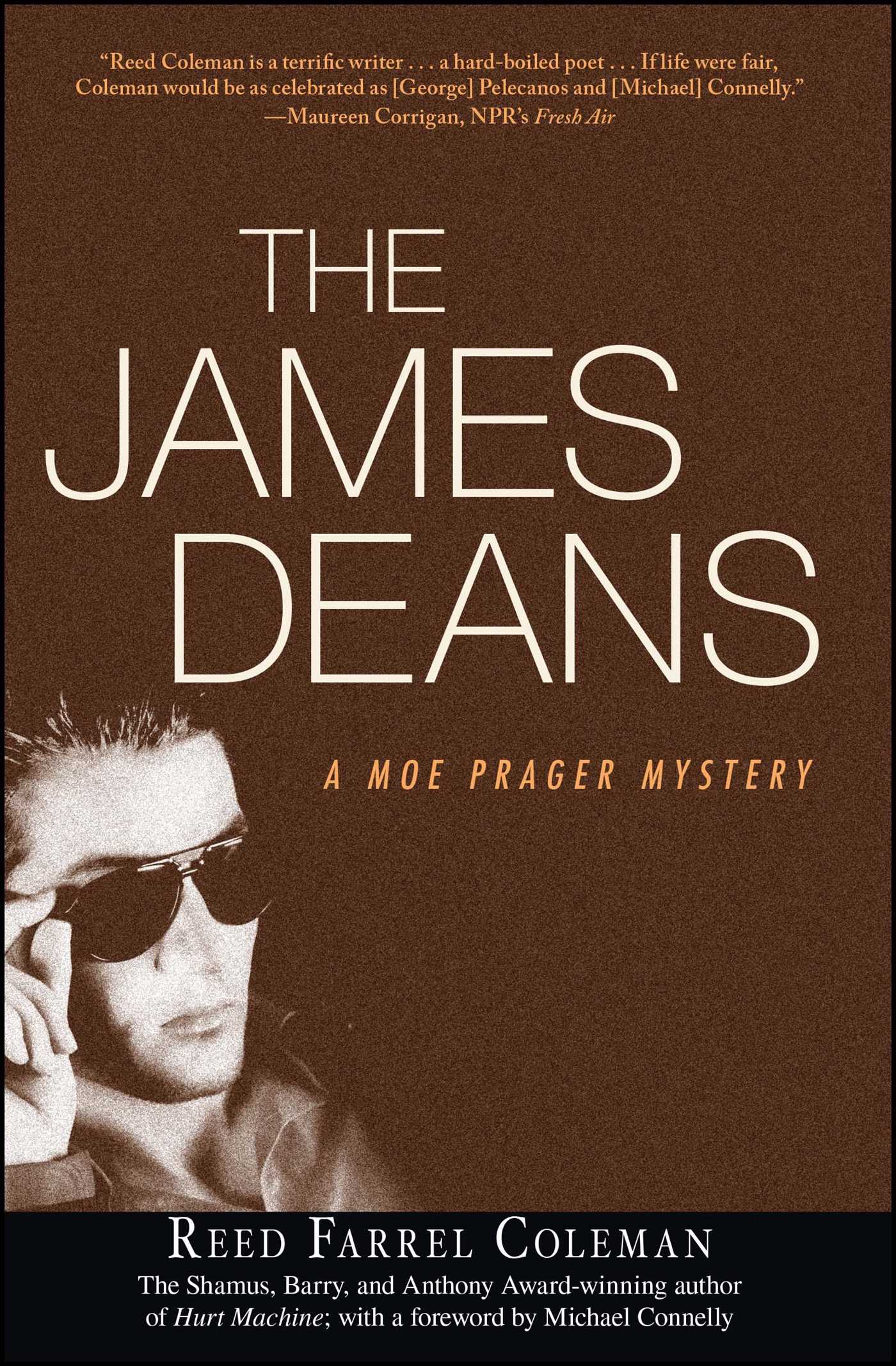The JAMES DEANS