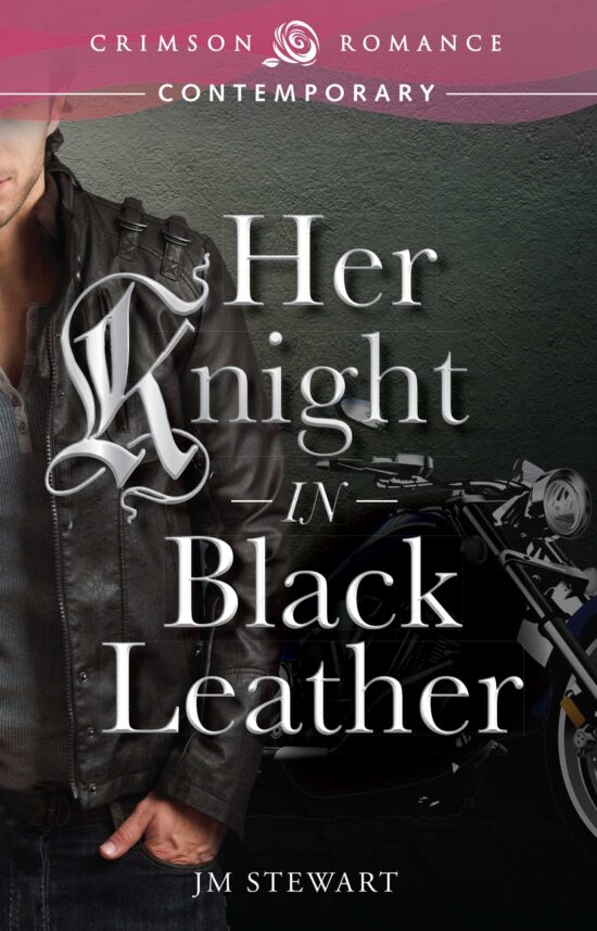 Her Knight In Black Leather