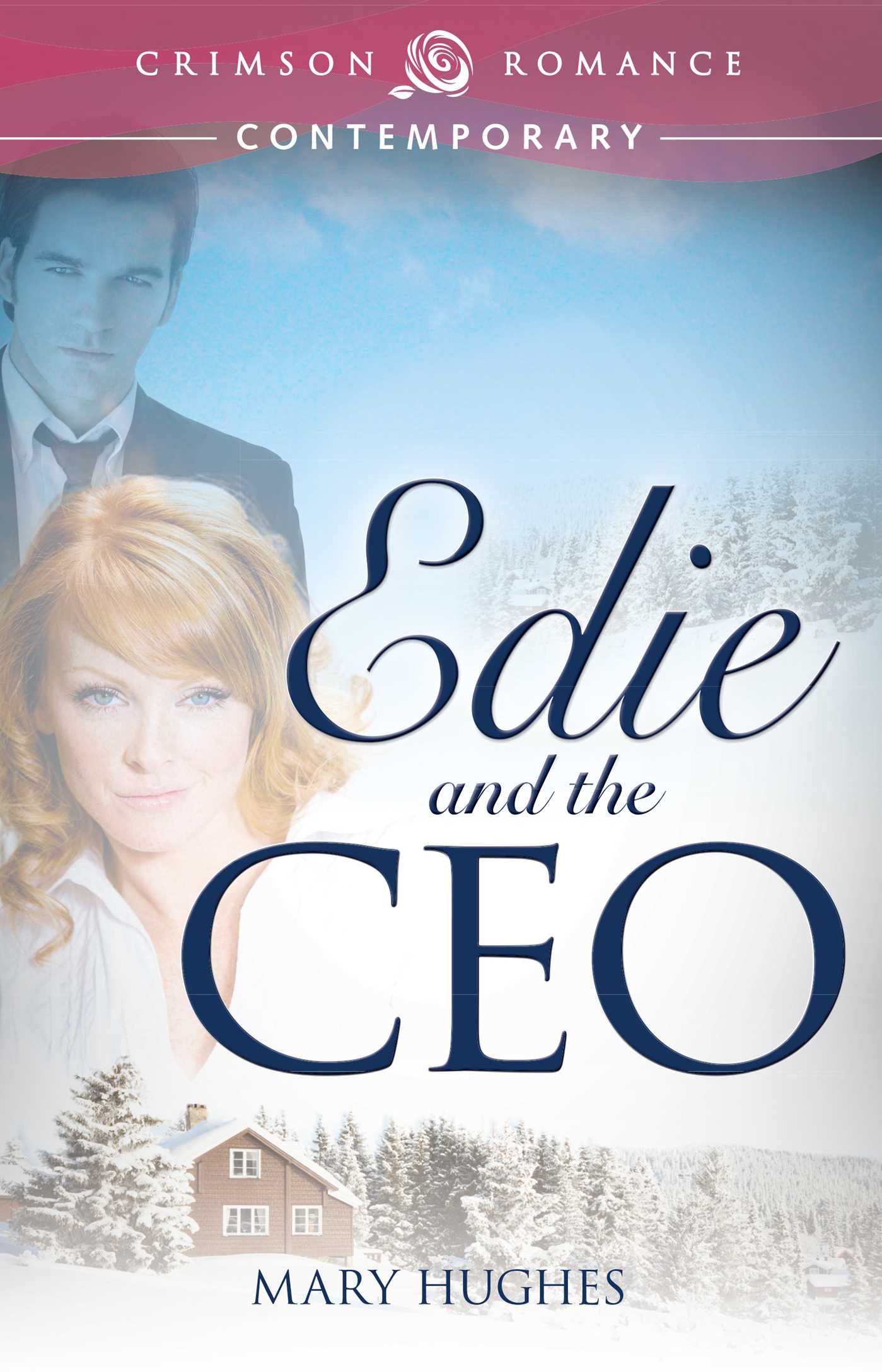 Edie And The Ceo 1 Edie And The Ceo