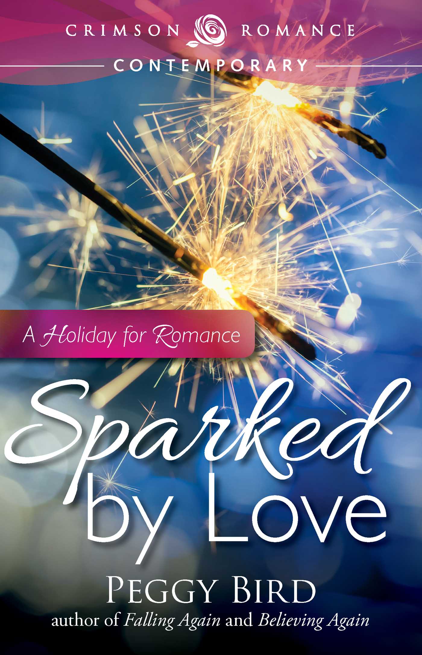 Sparked By Love
