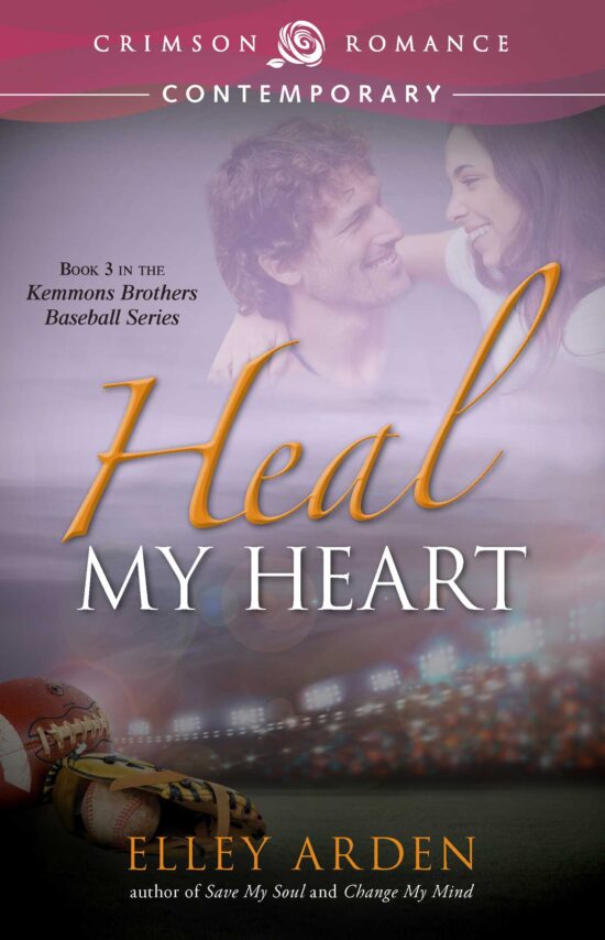 Heal My Heart