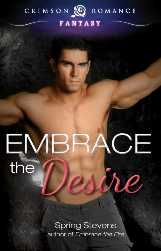 Embrace The Desire