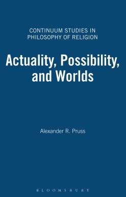 Actuality, Possibility, and Worlds