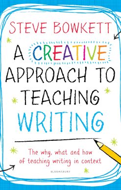 A Creative Approach to Teaching Writing