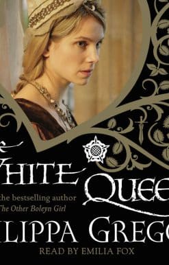 The White Queen