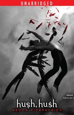Hush, Hush