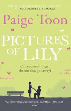 Pictures of Lily