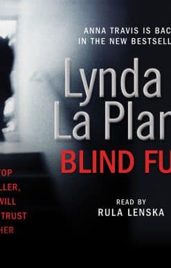 Blind Fury