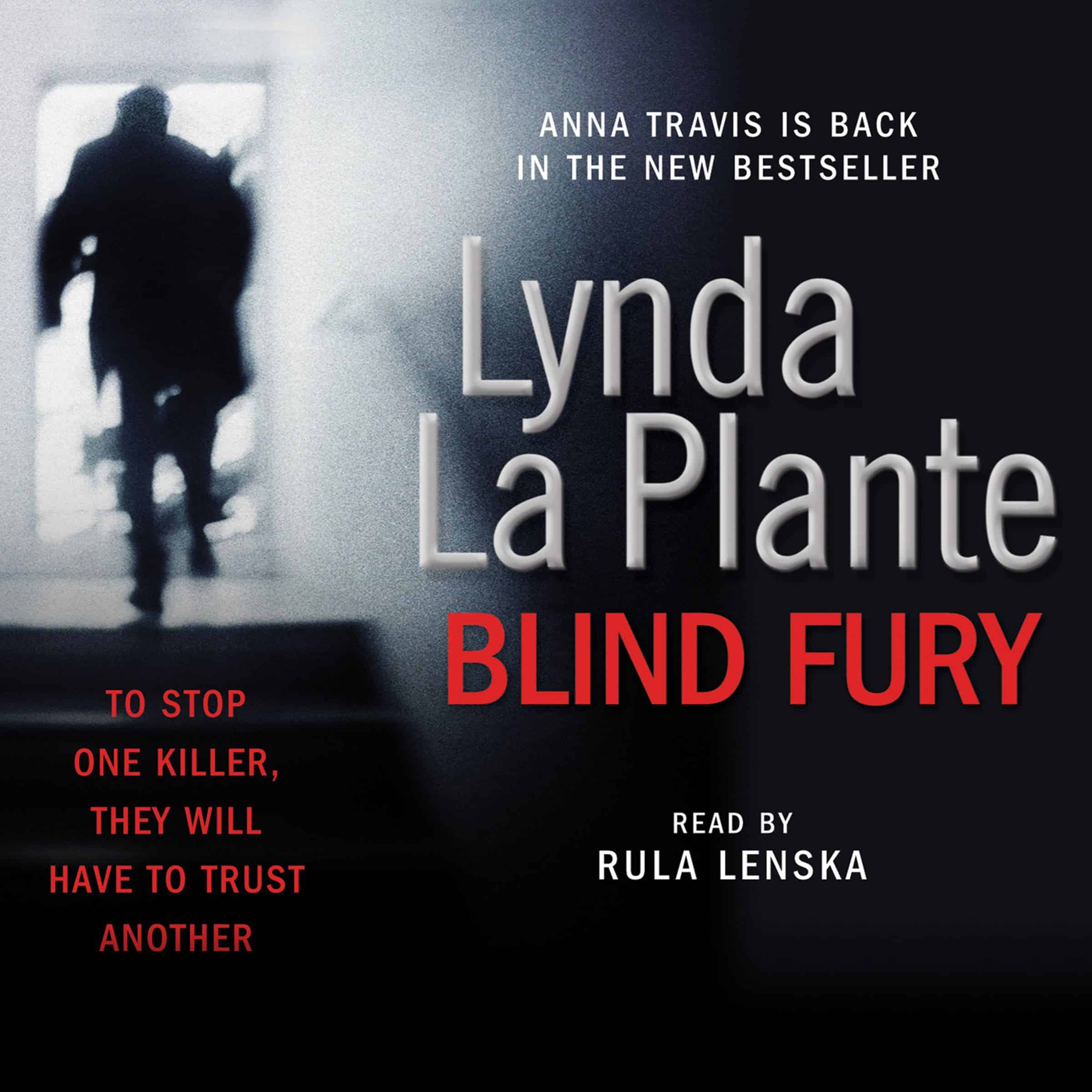 Blind Fury 1 Blind Fury