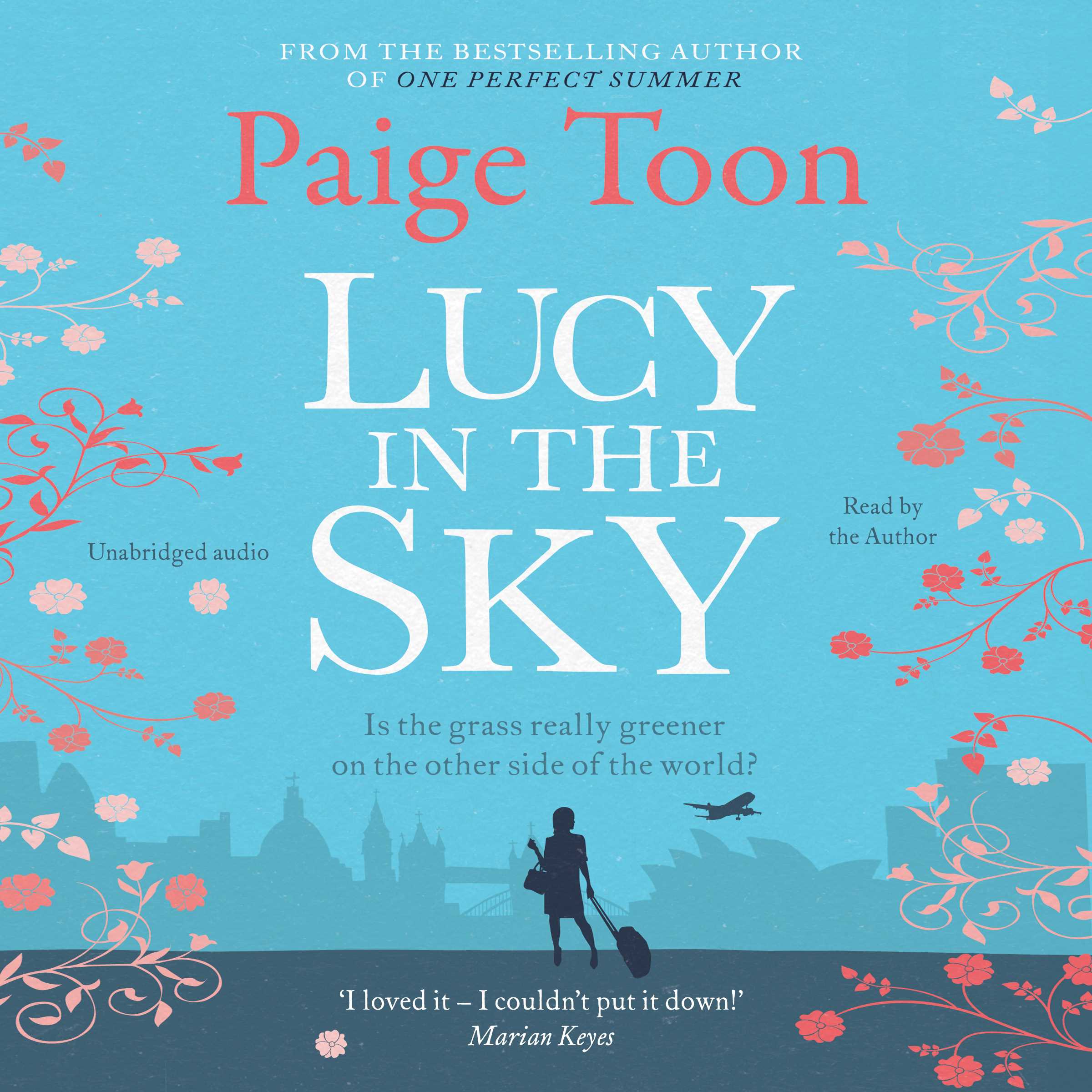 Lucy in the Sky 1 Lucy in the Sky