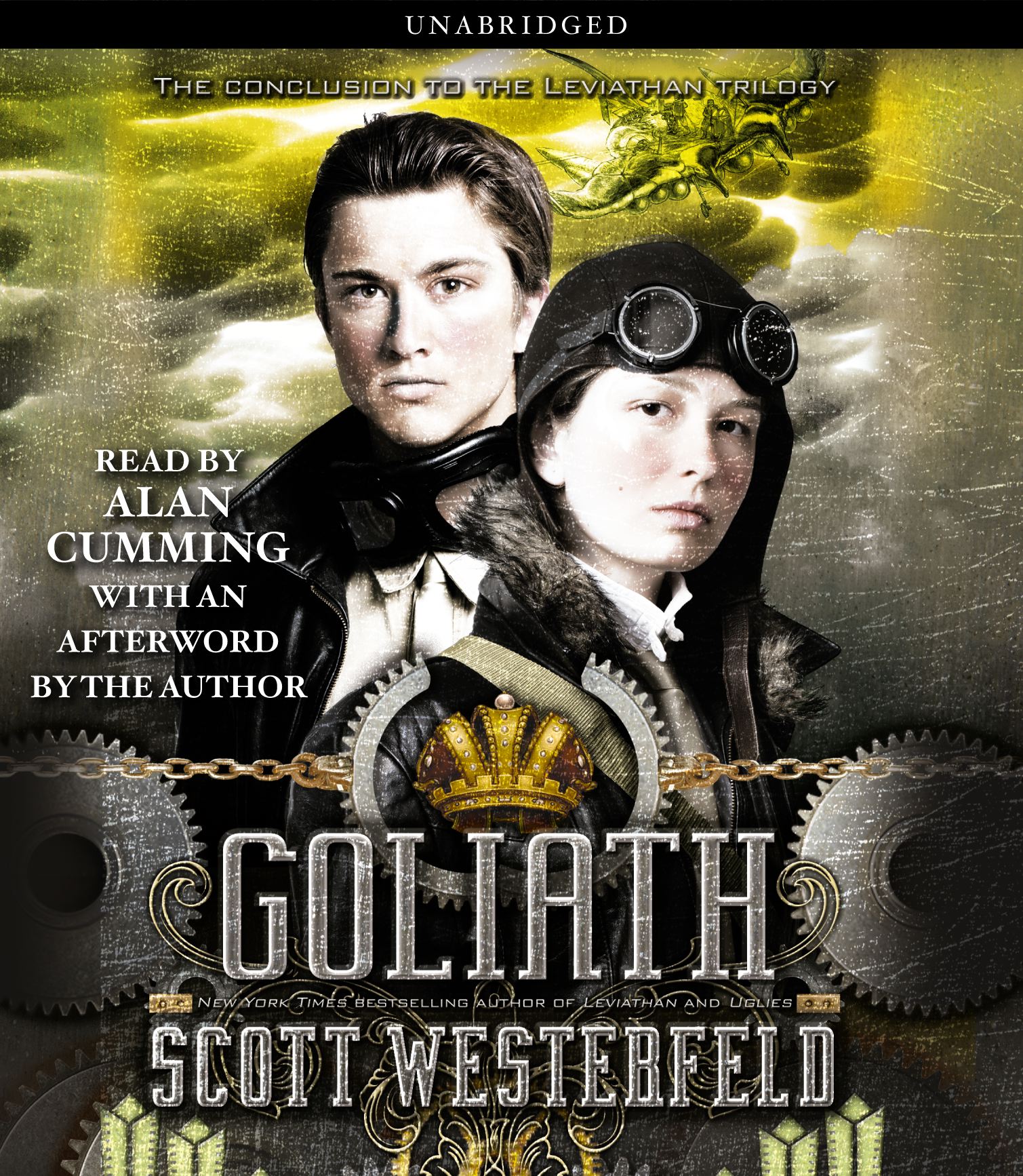 Goliath