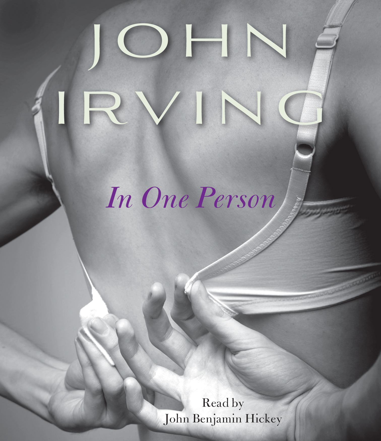 In One Person: A Novel