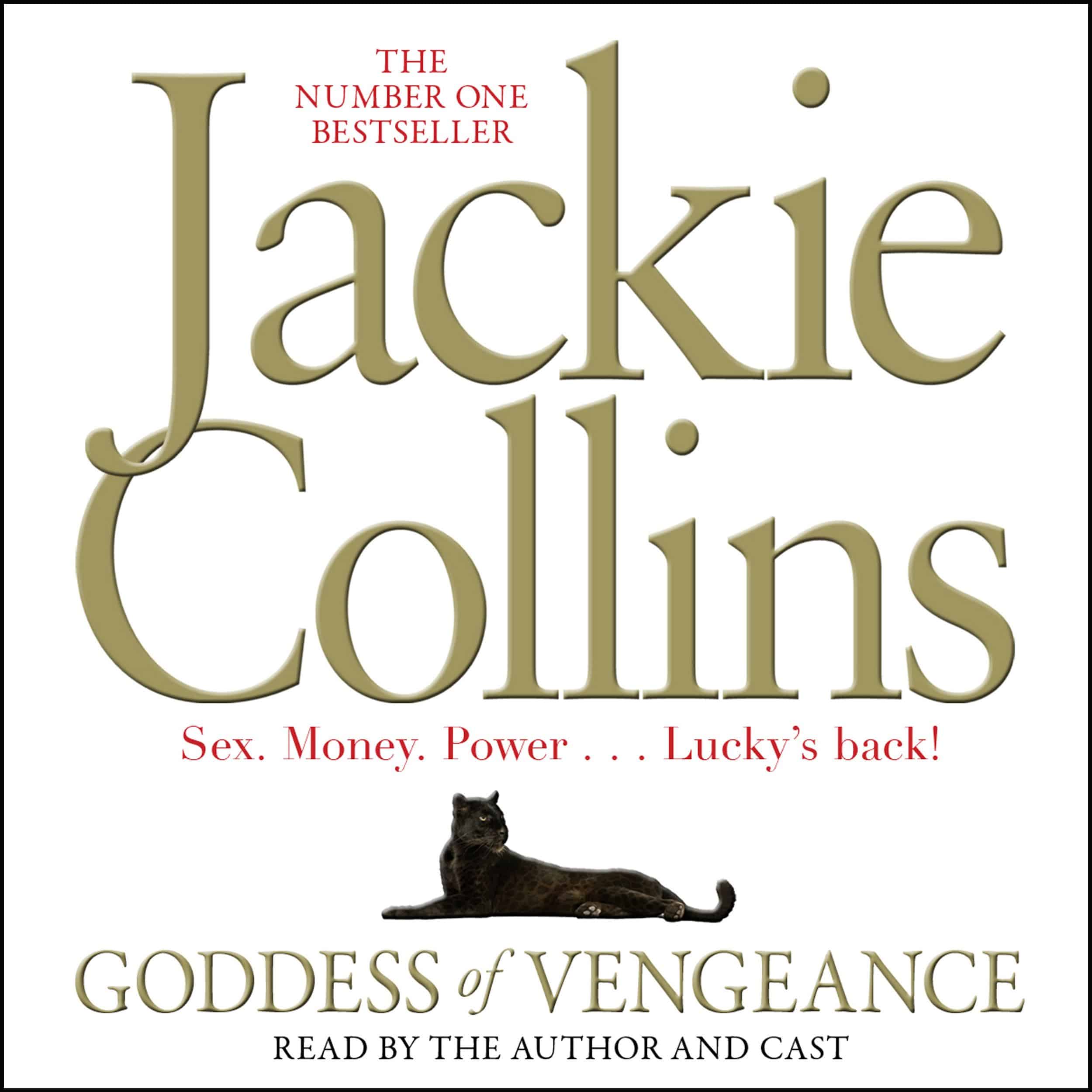 Goddess of Vengeance 1 Goddess of Vengeance