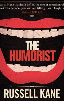 The Humorist