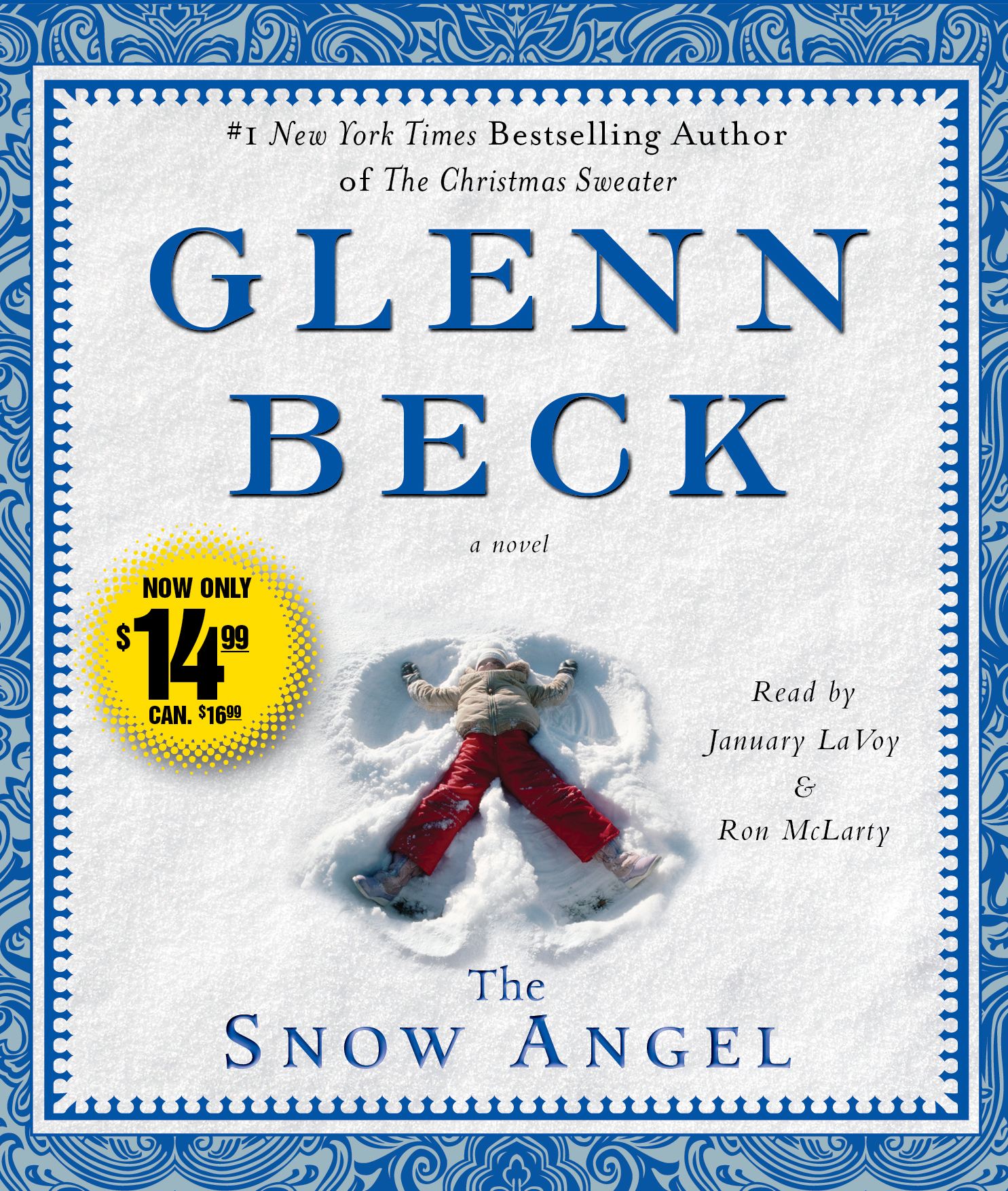 The Snow Angel
