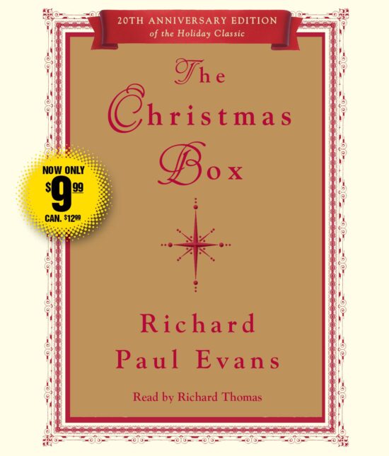 The Christmas Box: 20th Anniversary Edition